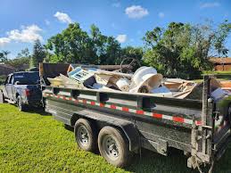 Shed Removal in Steiner Ranch, TX